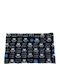 Zolux Sofa Dog Bed Blue 120x75cm