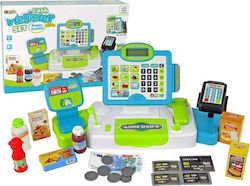 Lean Toys Toy Cash Register