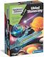 Clementoni Scientific Play Solar System Educational Game Knowledge for 7+ years Years Old