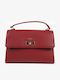 Women's Bag Shoulder Burgundy