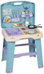 Smoby Kitchen For Age 3+