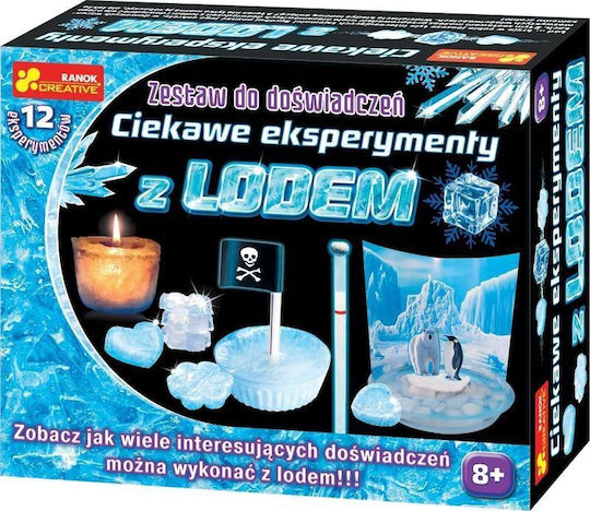 Ranok Creative Lernspiel Experimente für 8+ Jahre Jahre