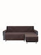 Doggy Dolly Bezug für Hundebett Braun