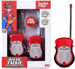 eKids Kids' Walkie Talkies