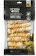 Dog Treat Roll Chicken 13cm 15pcs 550g