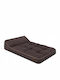 Hobbydog Mattress Dog Brown 115cm
