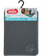 Zolux Rug Dog Gray 40x60cm