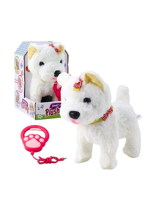 Lean Toys Играчка Бяла