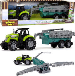 Madej Tractor Pickup Truck for 3+ Years Madej Tractor Pickup Truck for 3+ Years