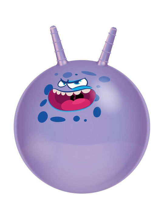 Eddy Toys Minge Jucărie Câine Violet 1buc