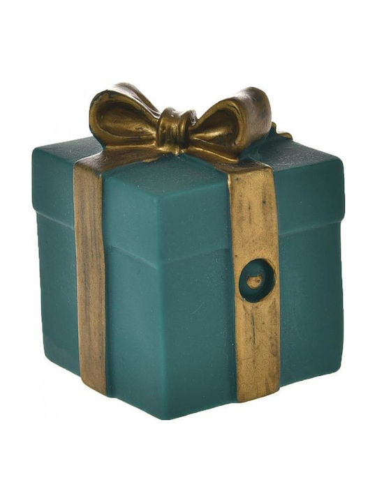 Barry King Hundespielzeug 8,5cm Blau