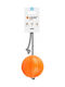 Doggy Village Ball Toy Dog 1pcs