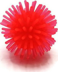 Sum Plast Ball Dog Toy