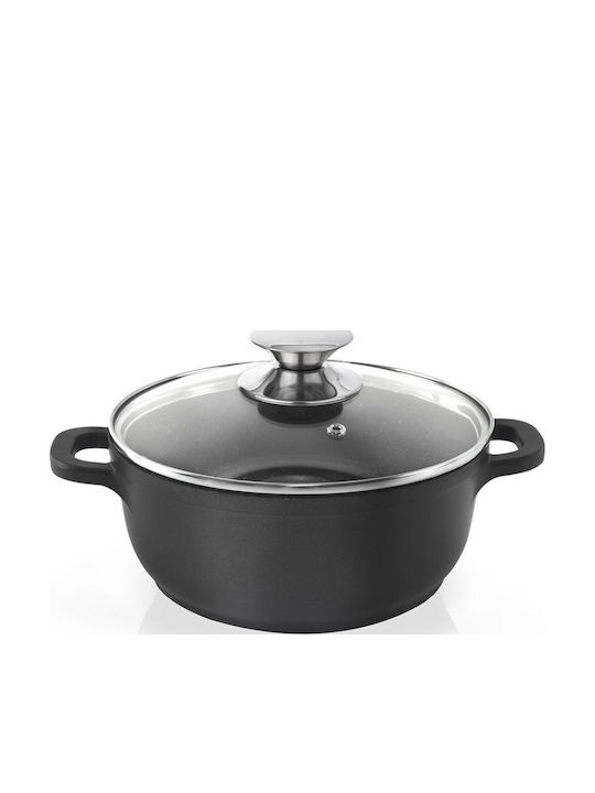 Orion Grande Βαθιά Κατσαρόλα 1.4lt / 16cm
