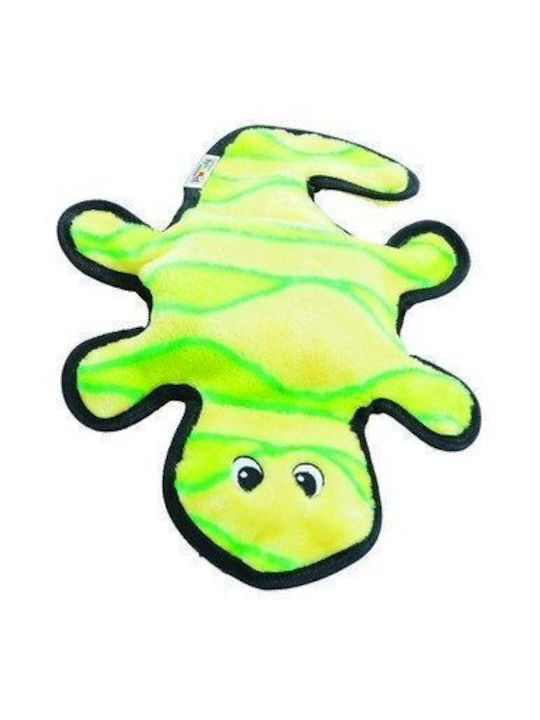 Outward Hound Fabric Toy Dog with Sound 35.5εκ. Yellow 1pcs