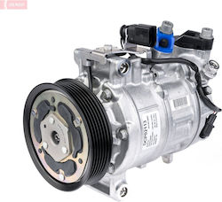 Denso Air conditioning compressor Car Denso Air conditioning compressor Car