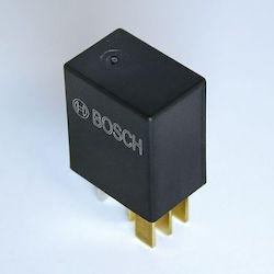 Bosch Car Relay for Volkswagen Transporter T5
