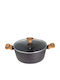 Bergner Deep Pot 28cm