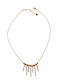 Charm from Gold Plated Steel