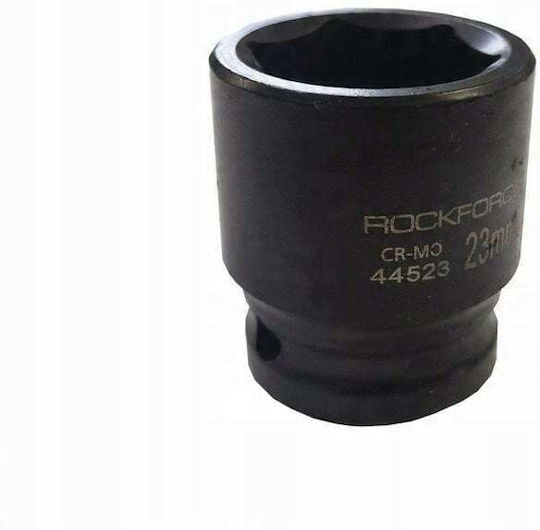 Corona Pneumatic Socket with Frame Host 1/2" Diameter 23 / 1/2"