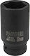 Partner Pneumatic Socket with Frame Host 3/4" Diameter 3/4" / 32