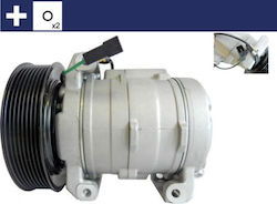 Mahle Συμπιεστής Kλιματισμού Αυτοκινήτου για Mercedes-Benz Actros / Atego Mahle Συμπιεστής Kλιματισμού Αυτοκινήτου για Mercedes-Benz Actros / Atego