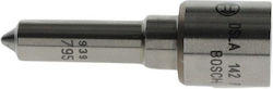 Bosch Μπεκ Ψεκασμού Αυτοκινήτου για Peugeot 206 Fiat Scudo Citroen Berlingo / Evasion / Jumpy / Xantia / Xsara