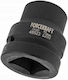Corona Pneumatic Socket with 1" Frame Host Diameter 23 / 1"