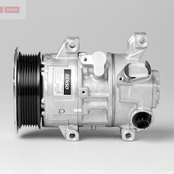 Denso Компресор на климатика Автомобил Denso Компресор на климатика Автомобил