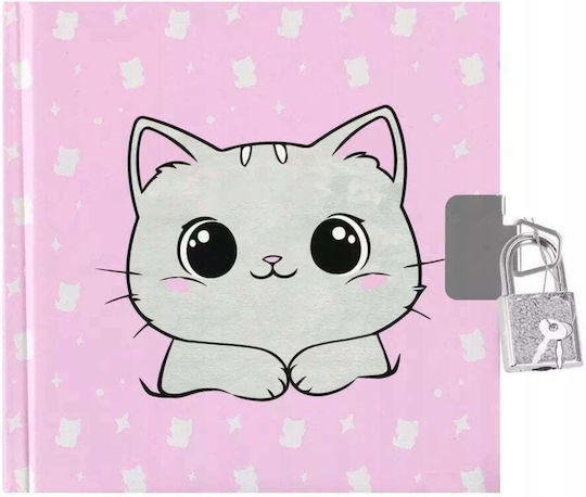 Starpak Plush Carnet