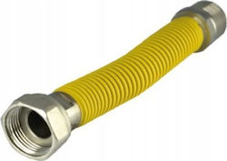 Perfexim Kas Flex 1 2x1 2 Wz 130-220 Erweiterbarer Gasanschluss Flexible Verbindung