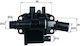 Thermostat Cooling Liquid Mahle Th 42 83