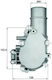 Termostat Lichid de Răcire Mahle Ti 136 84