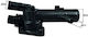 Thermostat Coolant Mahle Ti 215 83