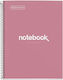 Miquelrius Notepad 90 Sheets A4