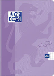 Oxford Квадратни A5 Бележник