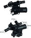 Thermostat Coolant Mahle Ti 248 89