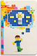 LEGO Carnet