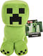 Minecraft Λούτρινο Minecraft 20 εκ.