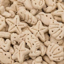 Lolo Pets Classic Μπισκοτα Σκυλους Θαλασσινα 3kg
