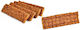 Arami C Duck Pasta 250g