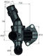 Thermostat Coolant Mahle Ti 6 87
