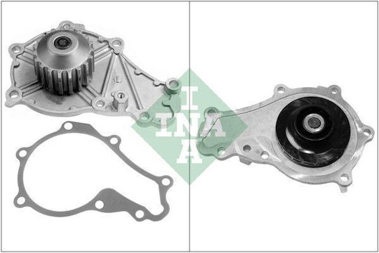 INA Car Water Pump for Kia Mini