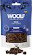 Woolf Woolf Soft Cubes Monoprotein Duck 100g