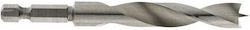 Hikoki Hikoki Drill with Hexagon Drill Top for Wood 15x155mm