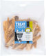 Treateaters Buffalo Natural Chips Paw Pads 900g