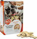 Duvo+ Duvo+ Biscuiți pentru Câini Umpluți cu Os 500g