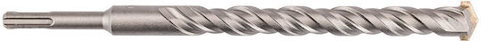 Graphite Bohrer mit SDS Plus Schaft für Gemäuer 22x260mm