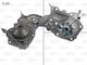Valeo Car Water Pump for Renault Clio Megane Kangoo Scenic Thalia