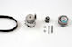 Hepu Water Pump Timing Belt Set Pk05690